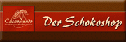 Cacaomundo | Der Schokoshop<br>Christoph Kowalczyk Cacaomundo | Der Schokoshop<br>Christoph Kowalczyk